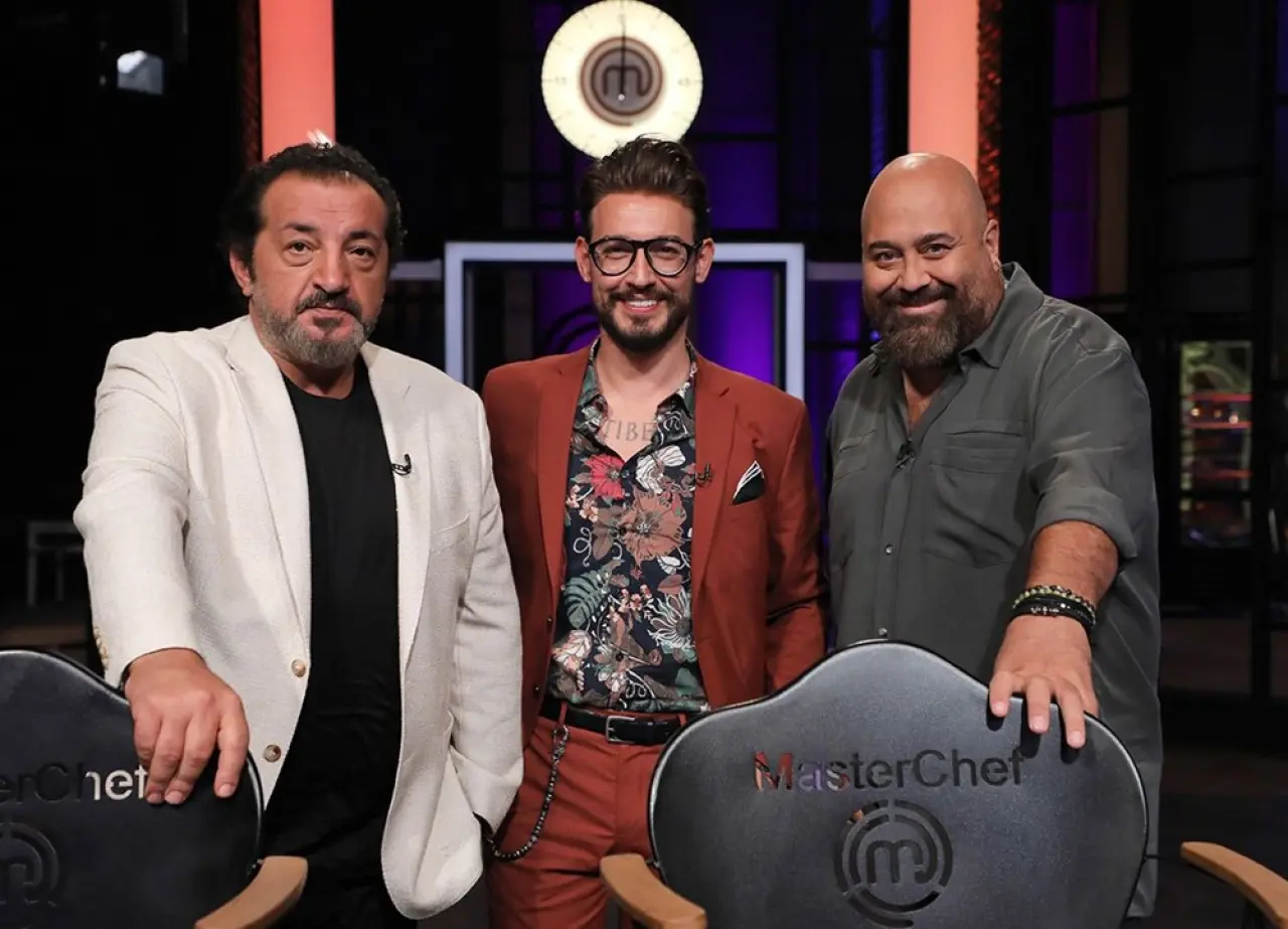 MasterChef Türkiye 2021'de format değişti - Son Dakika Yaşam Haberleri | NTV Haber