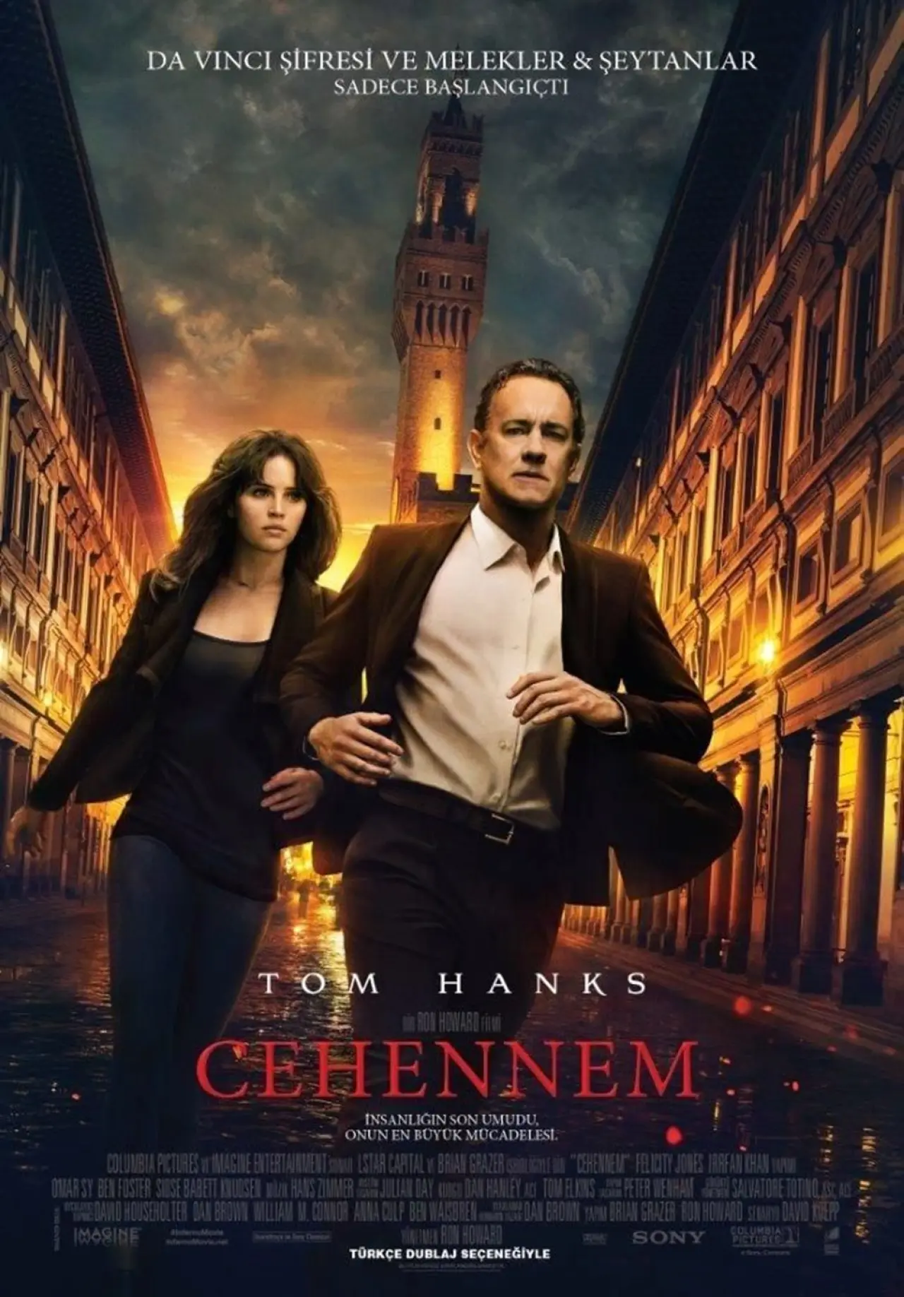Temmuz ayında kaçırmamanız gereken filmler - 6