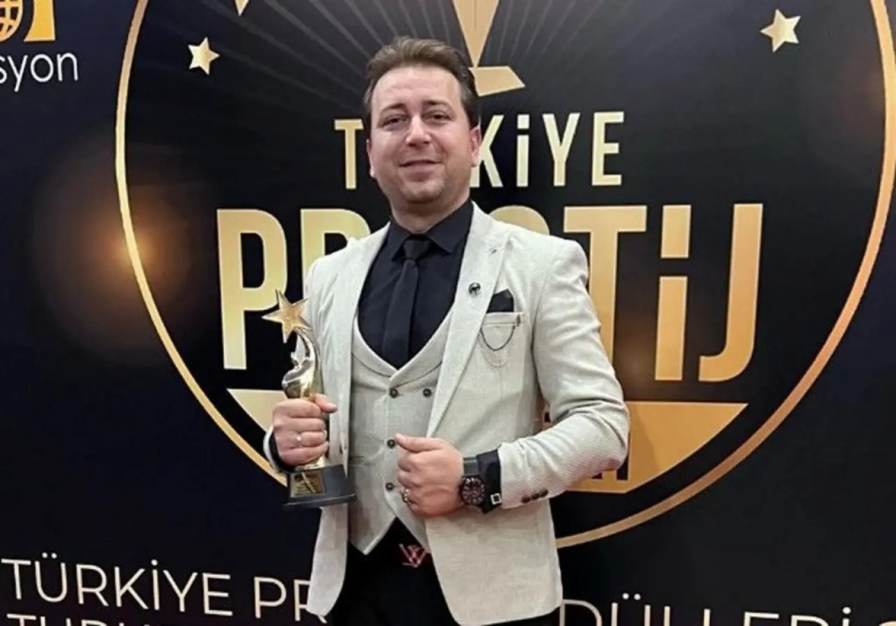İlhan Arık kimdir, mesleği nedir? İlhan Arık neden intihar etti, kaç yaşındaydı? - 1