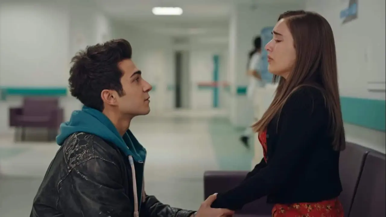 Rahimcan Kapkap Kimdir? (Kızılcık Şerbeti Metehan) Sevgilisi