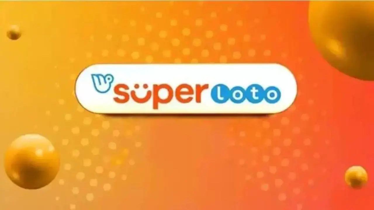 17 Ekim Süper Loto çekiliş sonuçları millipiyangoonline.com'da! - Gazetevatan Son Dakika Ekonomi Haberleri