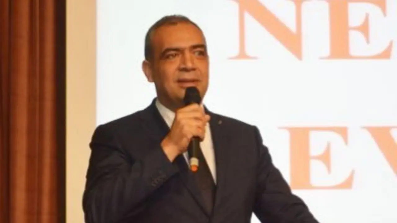 Başbuğ Pınarbaşı kimdir, kaç yaşında? PFDK Başkanı oldu