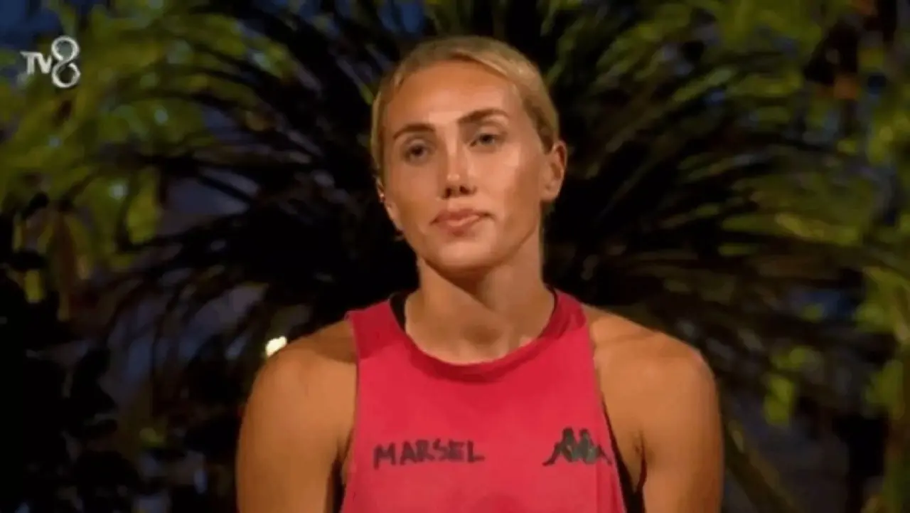 Meryem Kasap Survivor'dan Elendi, Eşi Haberi Alır Almaz Paylaştı
