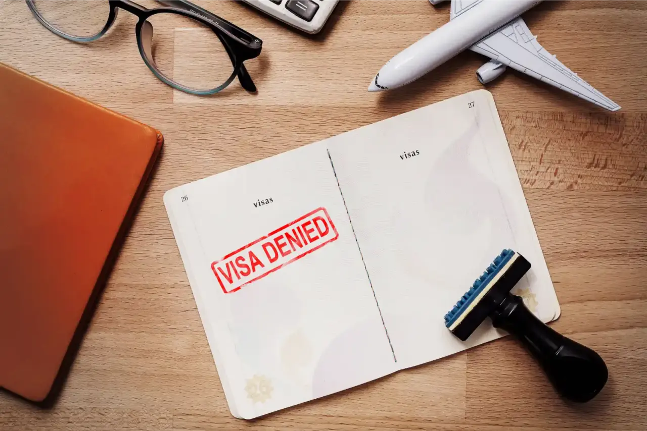How to avoid 8 common UK visa rejection reasons | Woodcock Law