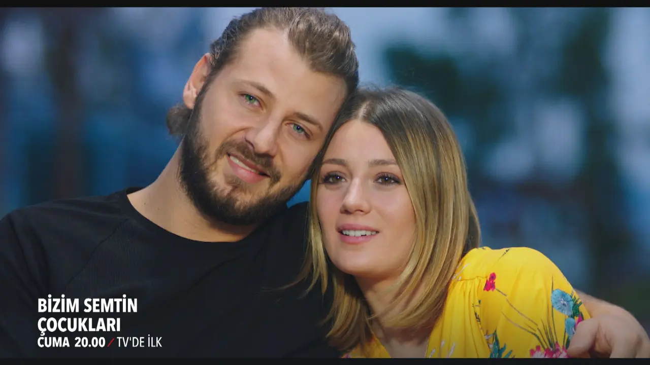Bizim Semtin Çocukları Filmi | NOW