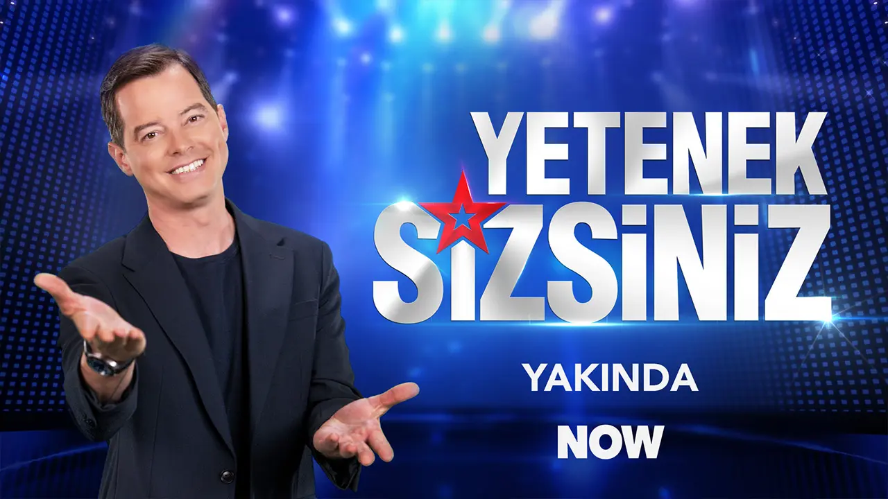 Alp Kırşan'ın "Yetenek Sizsiniz" Heyecanı: Bu Yaz Çok Eğleneceğiz! -