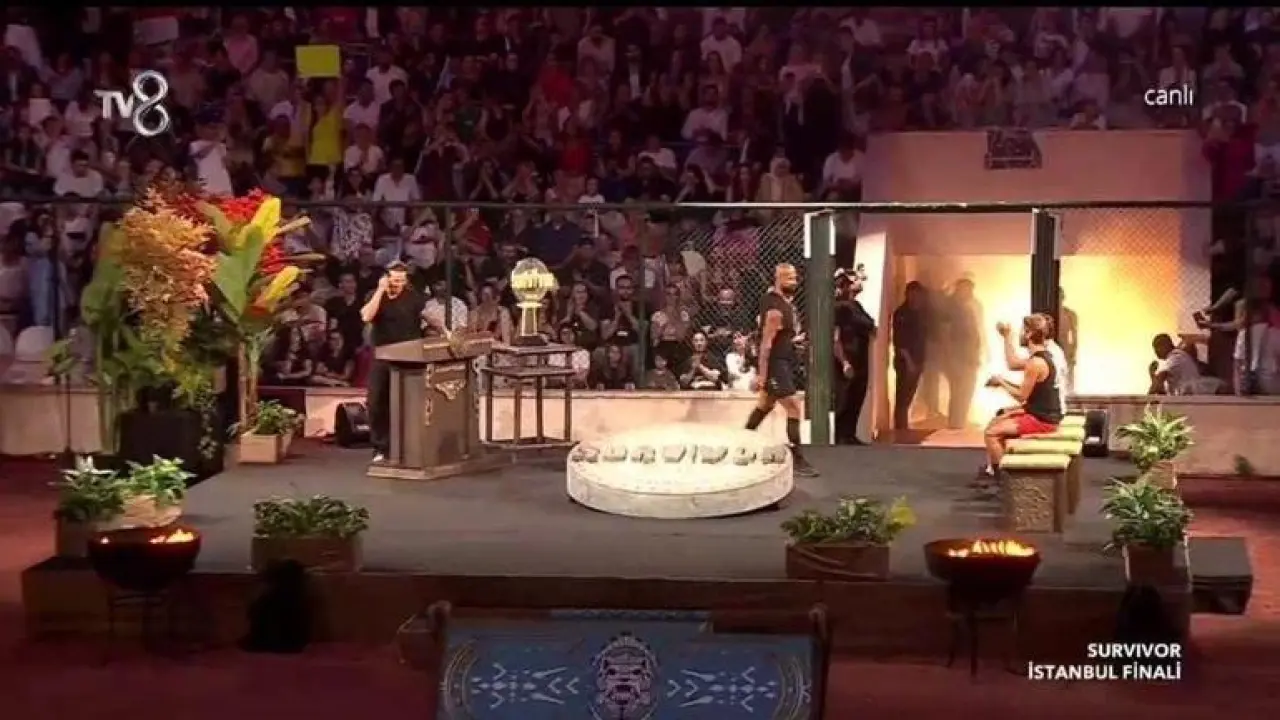Survivorda kim elendi, Ayşe mi Volkan mı 11 Haziran 2025 Yarı finale çıkan isimler İşte YARI FİNALİSTLER