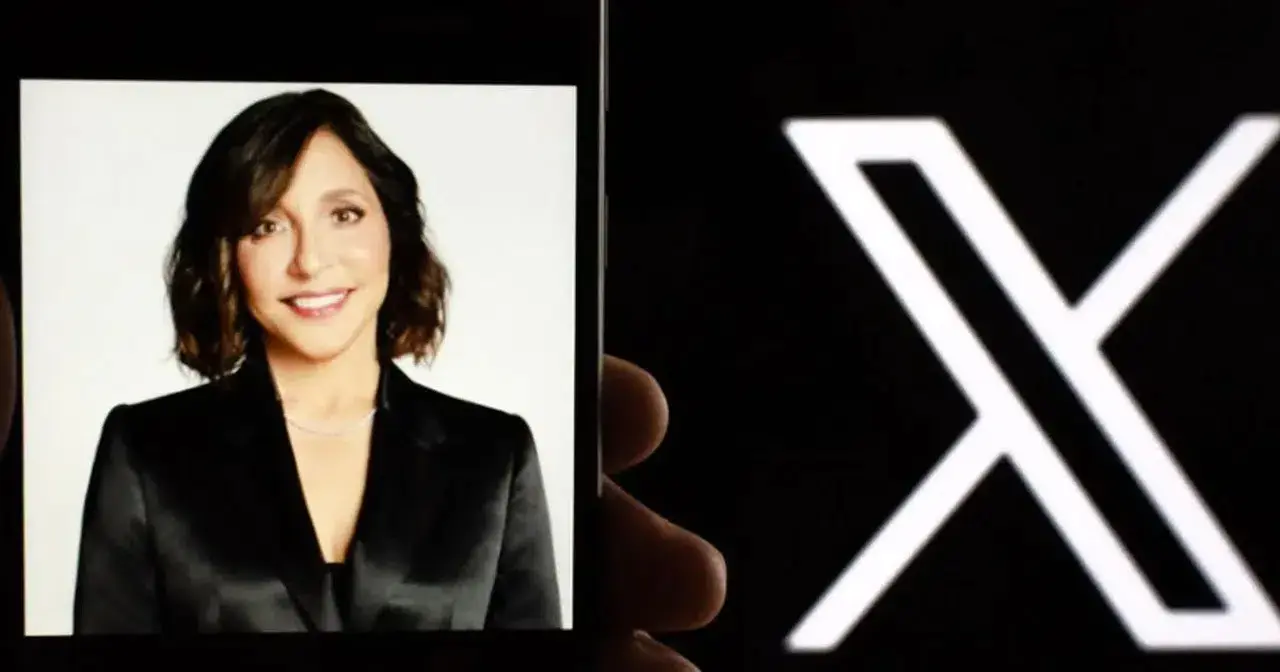 X CEO'su Linda Yaccarino istifa etti