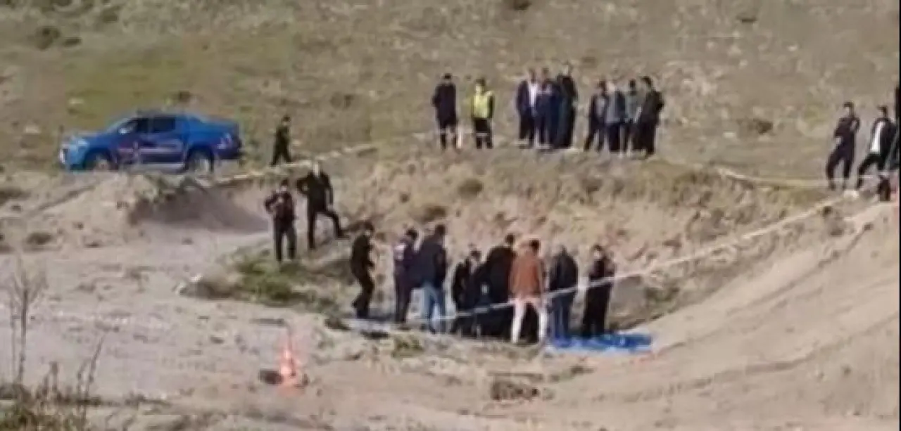 Kan donduran cinayeti itiraf ettiler! İstanbul'da öldürüp, Nevşehir'e gömmüşler - 1. Resim