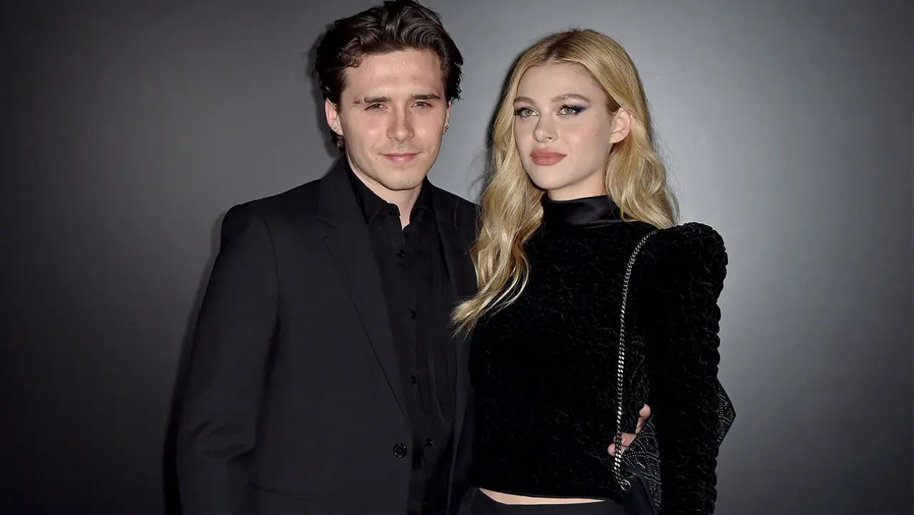 Brooklyn Beckham Engaged to Actress Nicola Peltz