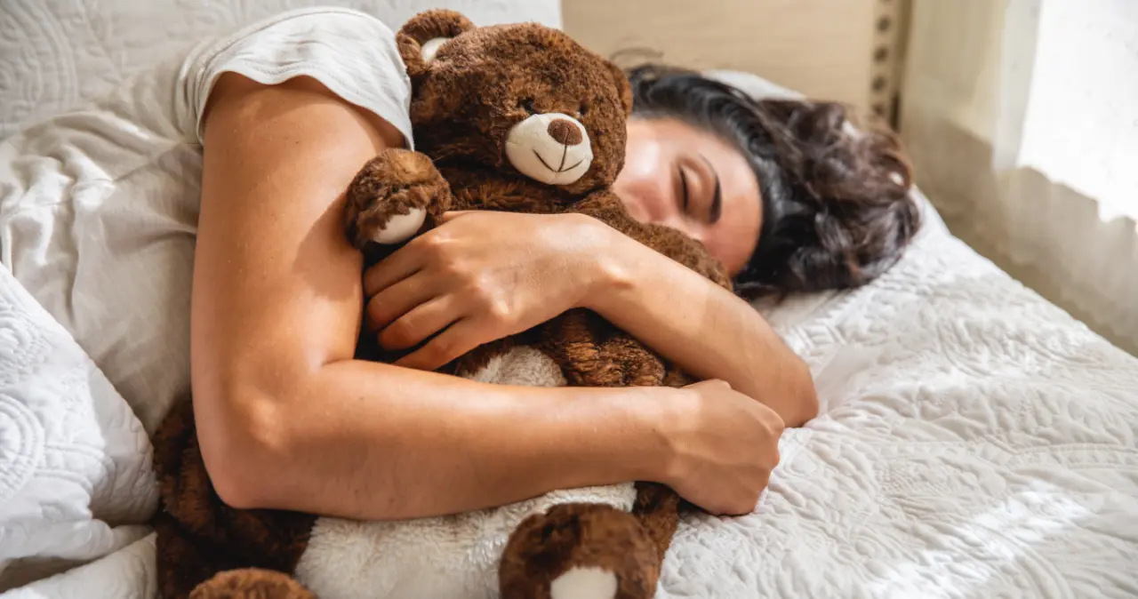 About Our Cooling Stuffed Animals - How Hot & Cold Stuffed Animals Can – Chonkers