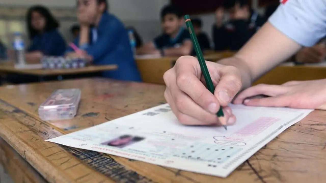 2025 LGS iptal mi olacak, tekrarlanacak mı? - Dokuz Eylül | Güncel İzmir  Haberleri