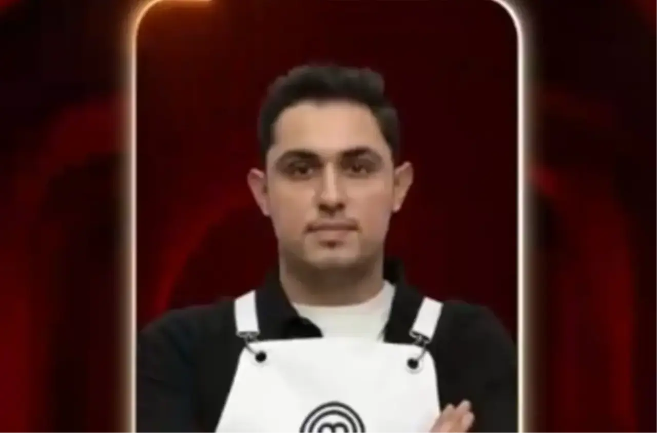 MasterChef Mert kimdir, kaç yaşında nereli, Instagram hesabı var mı? MasterChef Mert elendi mi?