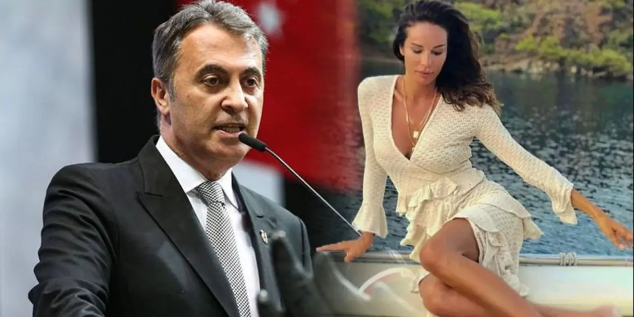 Fikret Orman Güzide Duran'la dillere düştü! | Magazin