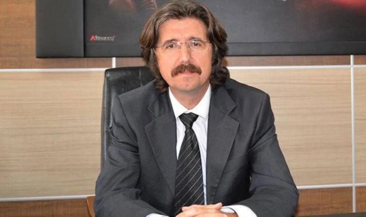 Bursa Uludağ Üniversitesi'nin yeni Rektörü Ferudun Yılmaz kimdir? - Son  Dakika Türkiye Haberleri | Cumhuriyet