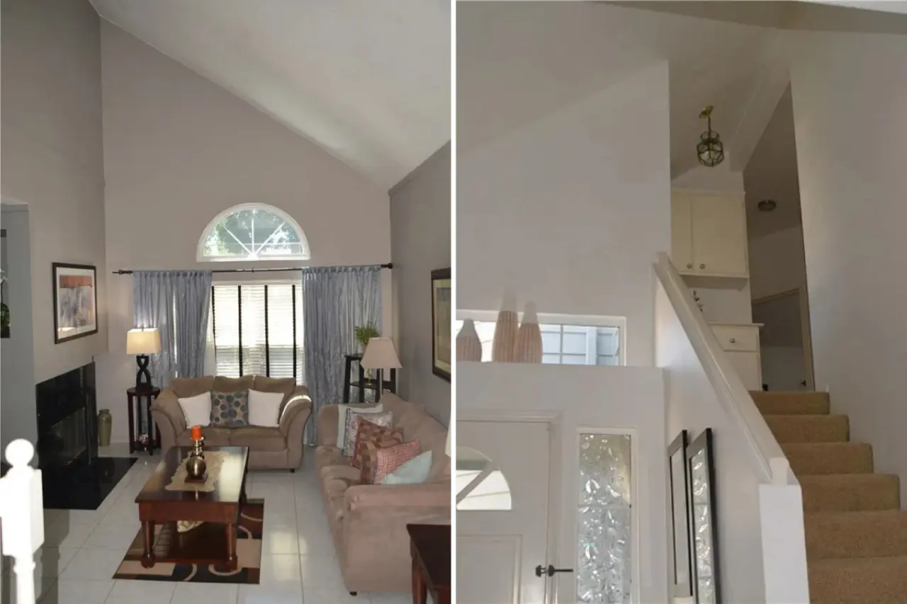 Condo listing