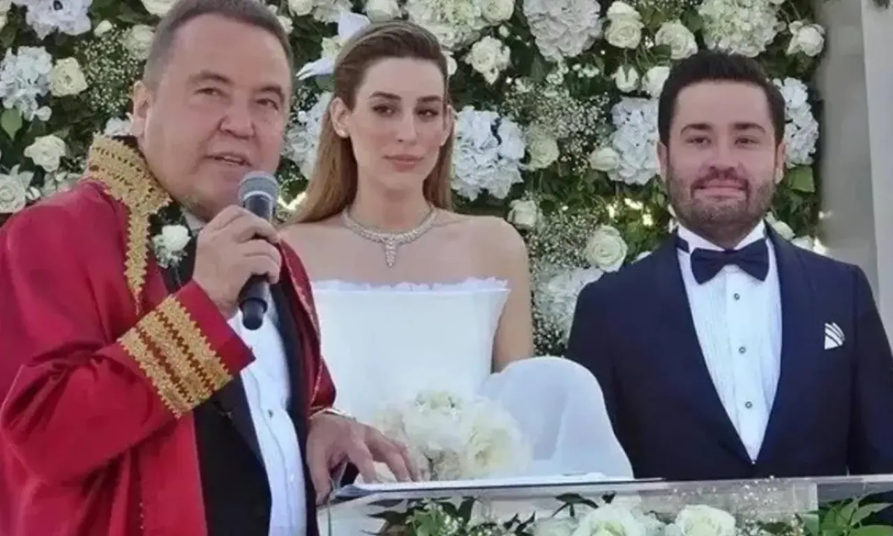 Zeynep Kerimoğlu kimdir, ne iş yapıyor? Gözaltı listesinde yer aldı mı? | Muhittin Böcek'in eski gelini Zeynep Kerimoğlu - Kahramanmaraş Haberleri