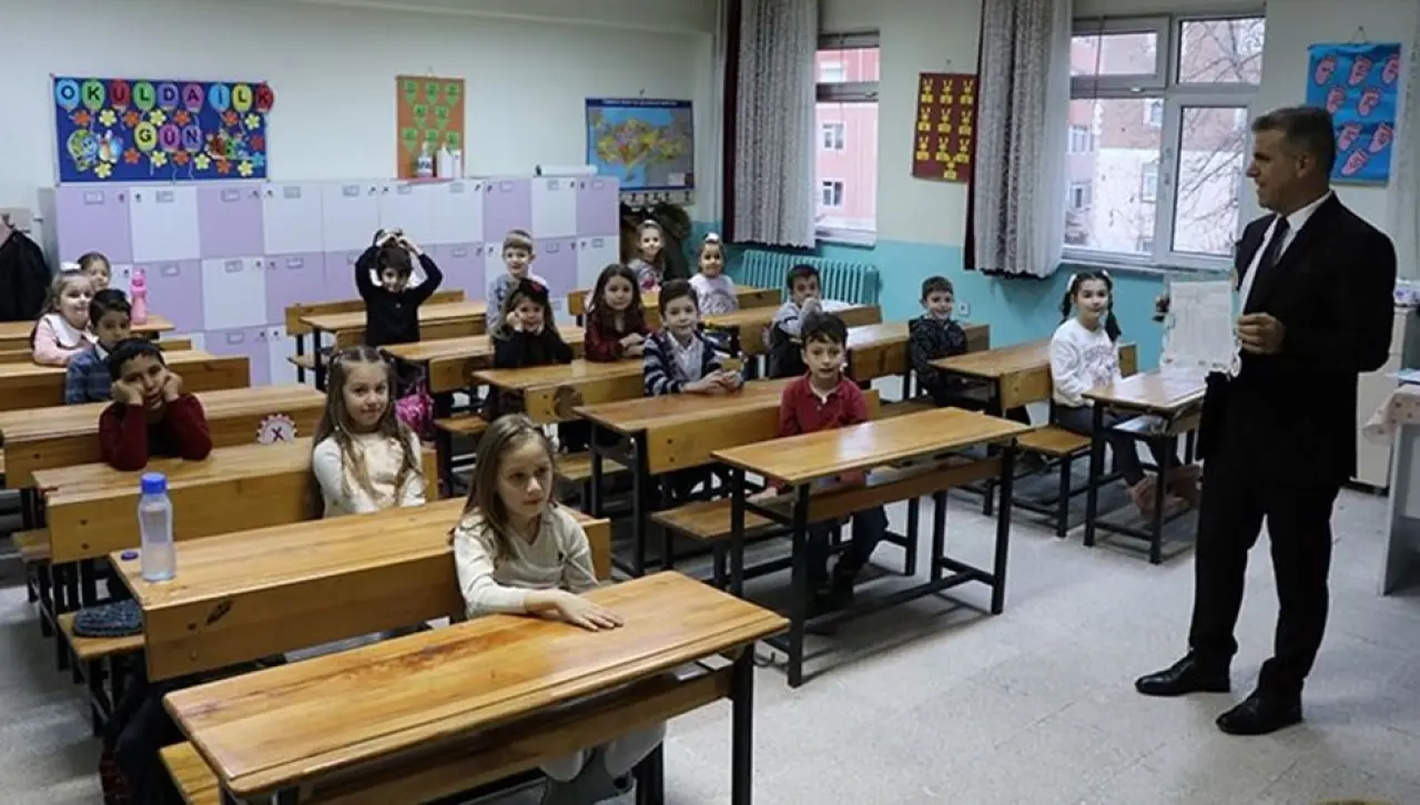 Okullar ne zaman açılacak? İşte 2023-2024 eğitim öğretim yılı başlangıç tarihi - Son Dakika Eğitim Haberleri | NTV Haber