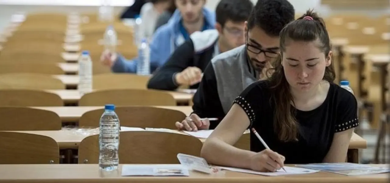 KPSS saat kaçta başlıyor, kaçta bitiyor? KPSS ortaöğretim kaç dakika? -  Samsun Haber, Samsun Son Dakika Haberleri