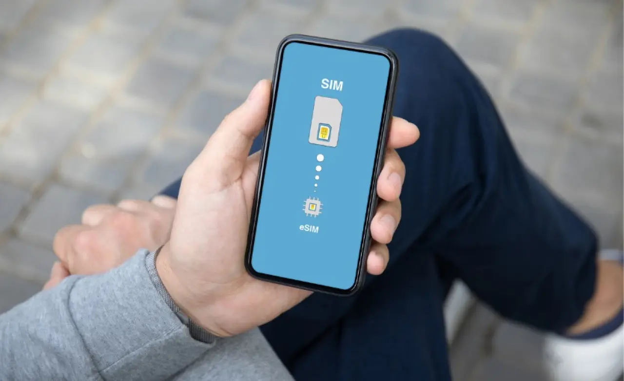 eSIM Nedir, Nasıl Kullanılır?