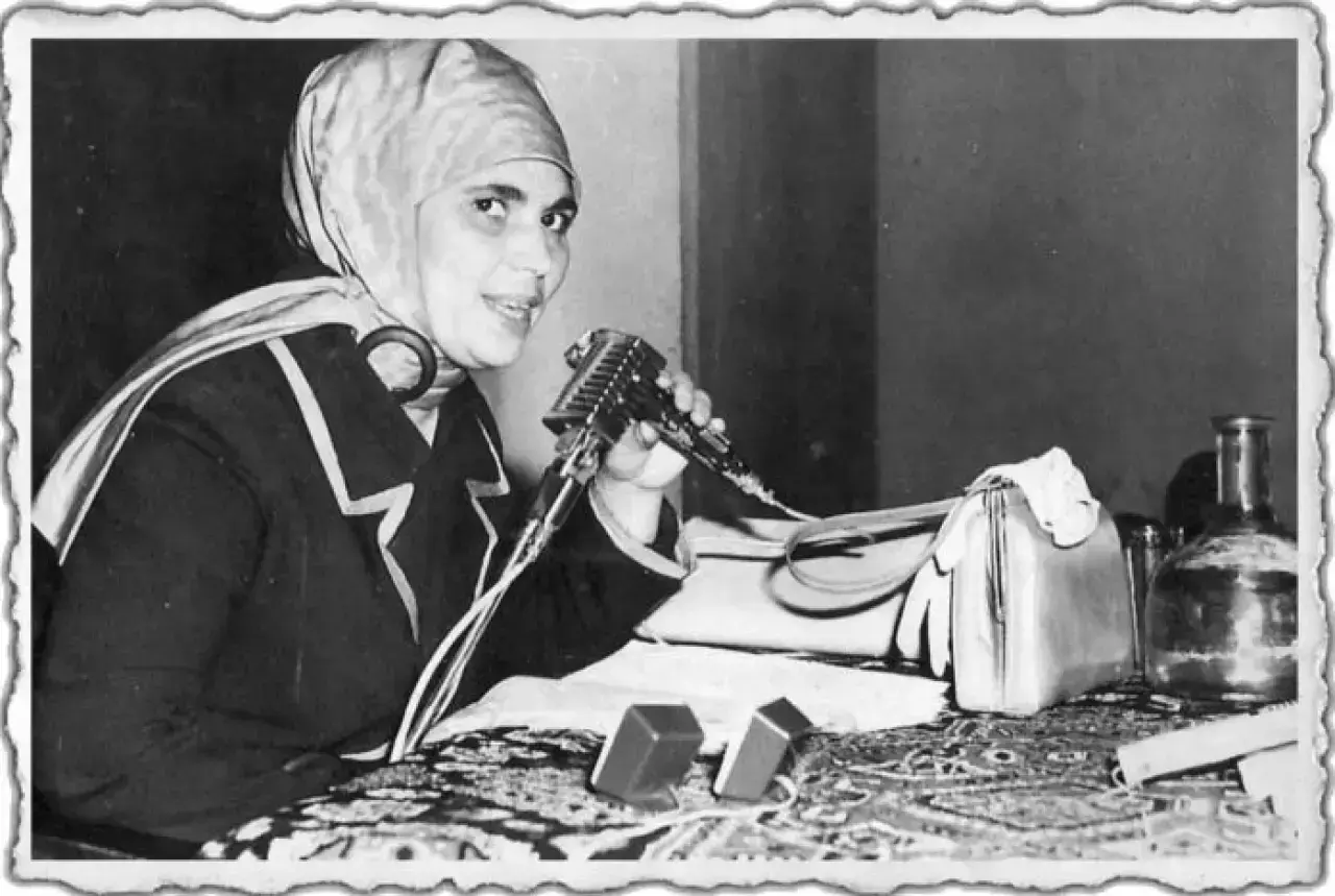 Şule Yüksel Şenler - İnancını zırh gibi giyinmiş bir savaşçı - Fikir Turu