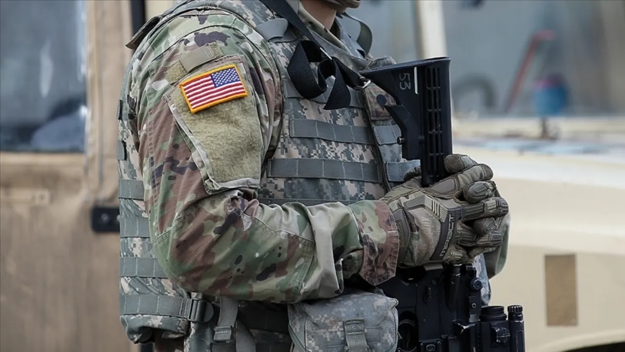 İran saldırılarında ölen ABD askeri sayısı 7’ye yükseldi