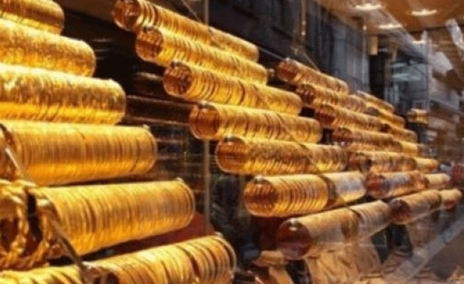 İstanbul Kuyumcular Odası'nın Yeni Uygulaması ile Altın Fiyatları Takip Ediliyor