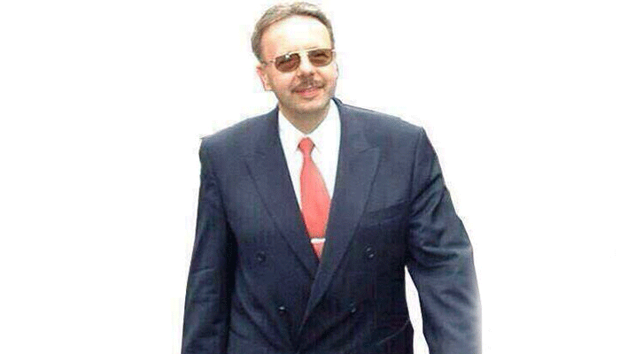 Arif Ahmet Denizolgun kimdir?