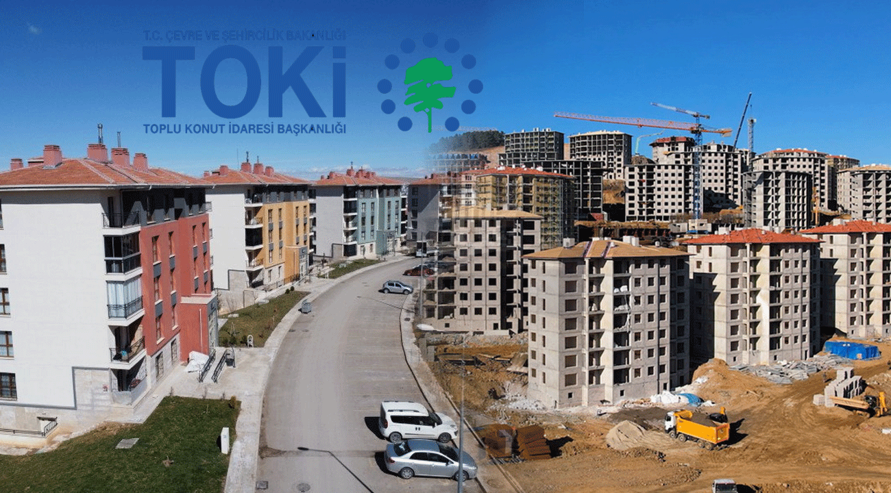 TOKİ  İstanbul konut belirleme kurası ne zaman gerçekleşecek?