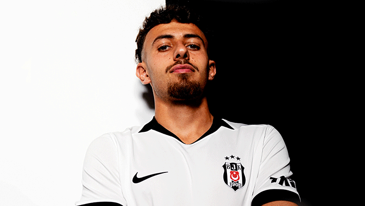 İlhan Fakılı kimdir, kaç yaşında? İlhan Fakılı hangi takımdan geldi, hangi mevkide oynuyor?