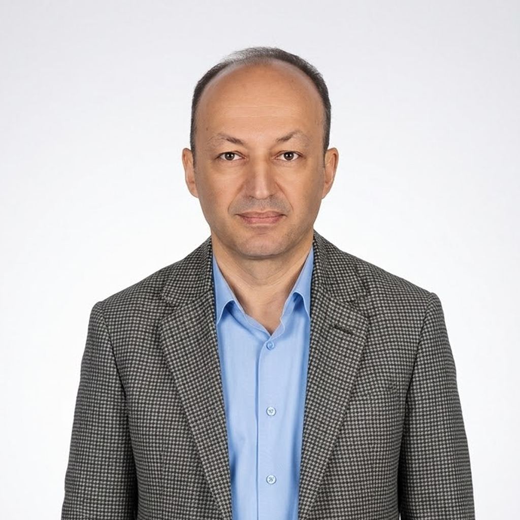 yazar